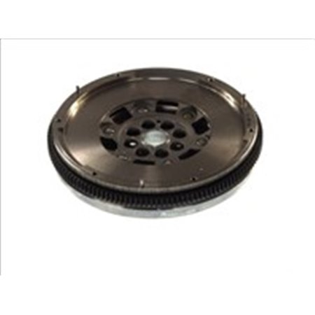 415 0251 10 Dubbelmassa svänghjul manuellt (240 mm, ingen bultsats inget styrlager