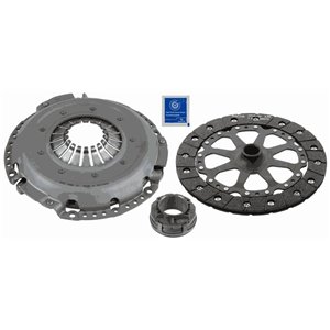 3000 951 015  Clutch kit with bearing SACHS 