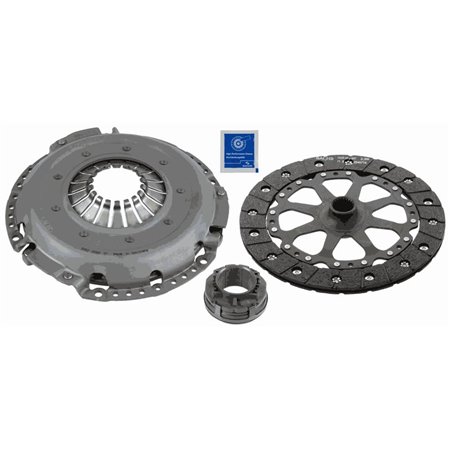 3000 951 015 Clutch Kit SACHS