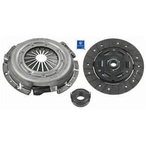 3000 290 001  Siduri komplekt SACHS 