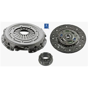 3000 389 002  Siduri komplekt SACHS 