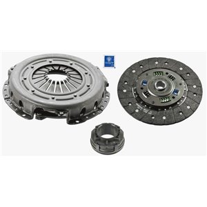 3000 389 002  Clutch kit with bearing SACHS 