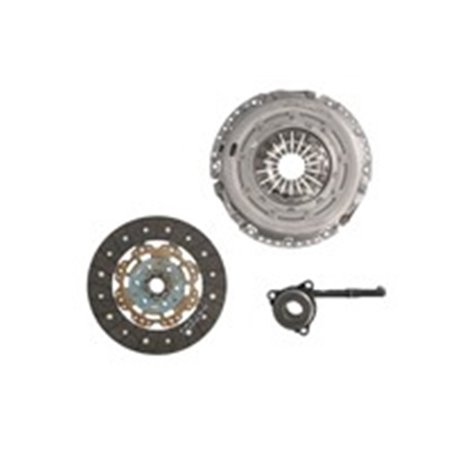 3000 990 344 Sidurikomplekt SACHS