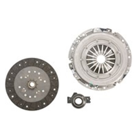 F1F045NX  Clutch set NEXUS 