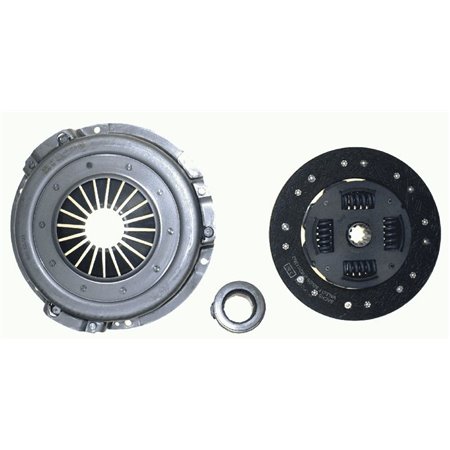 3000 460 001 Clutch Kit SACHS