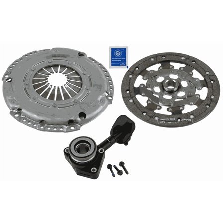 3000 990 224 Sidurikomplekt SACHS