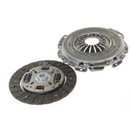 821301 Clutch Kit VALEO