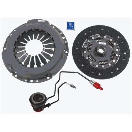 3000 990 462 Clutch Kit SACHS