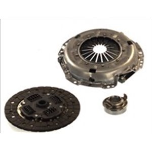 KS-045 Clutch Kit AISIN - Top1autovaruosad