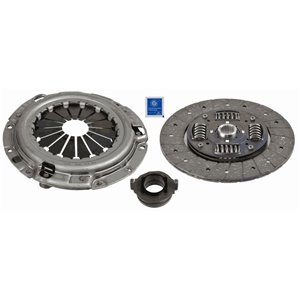 3000 951 460  Siduri komplekt SACHS 