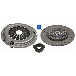 3000 951 460  Clutch kit with bearing SACHS 