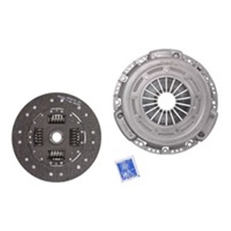 3000 970 079 Clutch Kit SACHS