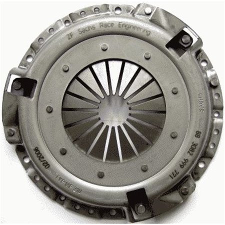 883082 999771 Clutch Pressure Plate SACHS PERFORMANCE