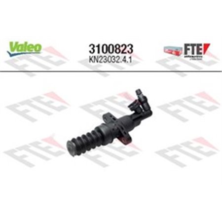 VAL3100823  Clutch servo VALEO 