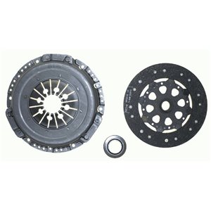3000 824 202  Clutch kit with bearing SACHS 