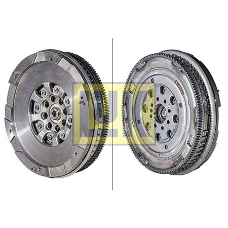 415 0455 10 Flywheel Schaeffler LuK