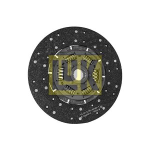 331 0179 10 Clutch Disc Schaeffler LuK - Top1autovaruosad