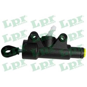 LPR2117  Clutch pump LPR  - Top1autovaruosad