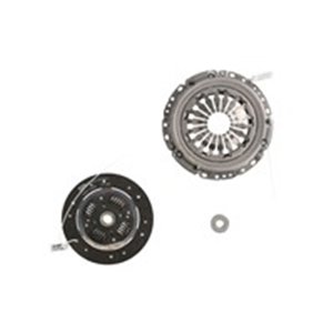 VAL832227  Clutch set VALEO 