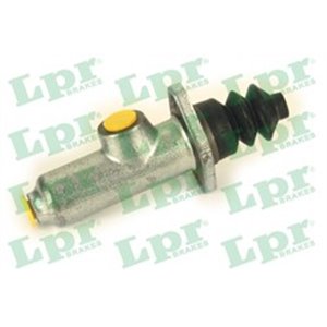 LPR2706  Clutch pump LPR  - Top1autovaruosad