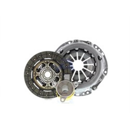 AISCKT-314R  Clutch kit with hydraulic bearing AISIN 