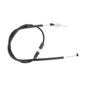 LS-137  Clutch cable 4 RIDE 