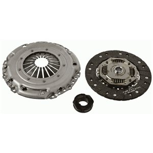 3000 951 099  Clutch kit with bearing SACHS 