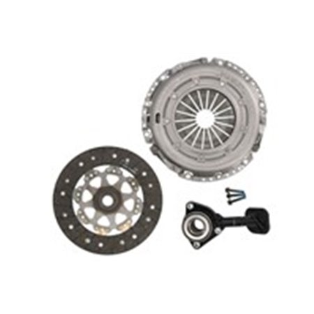 3000 990 391 Clutch Kit SACHS