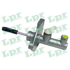 LPR2252  Clutch pump LPR  - Top1autovaruosad