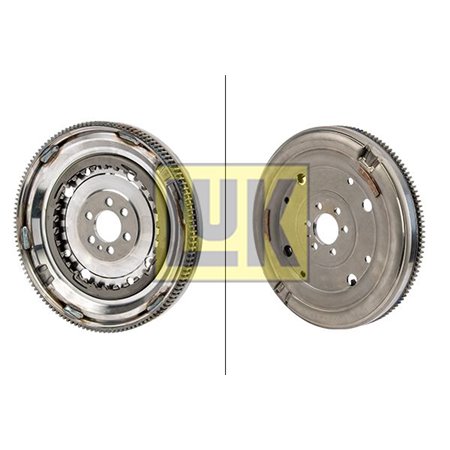 415 0768 09 Flywheel Schaeffler LuK