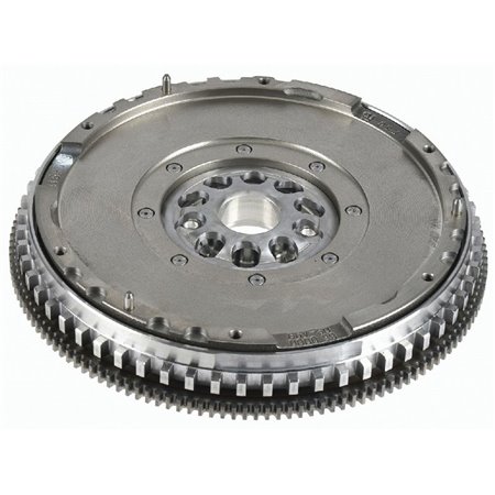 2294 001 332 Dual mass flywheel (240mm, with bolt kit) fits: VOLVO C30, C70 I,
