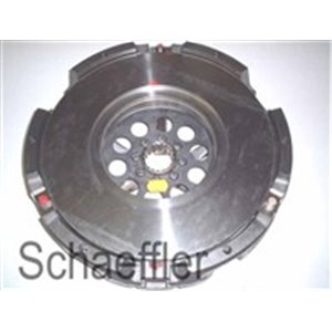 235 0016 10 Clutch Pressure Plate Schaeffler LuK - Top1autovaruosad