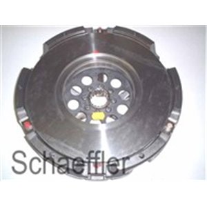 235 0016 10 Koppling Tryckplatta Schaeffler LuK - Top1autovaruosad