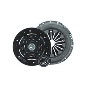 KE-PE16 Clutch Kit AISIN - Top1autovaruosad