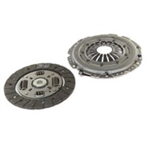 VAL821303  Clutch set VALEO 