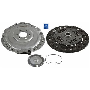 3000 810 001  Clutch kit with release plate SACHS 