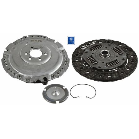 3000 810 001 Clutch Kit SACHS