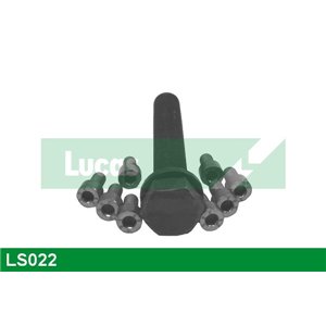 LS-022  Clutch cable 4 RIDE 