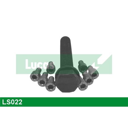 LS-022 Kopplingsvajer 4 RIDE