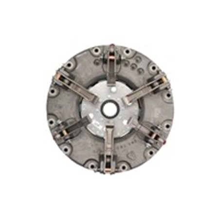 8177 KW  Clutch cover KAWE 