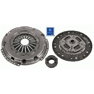 3000 950 956 Kopplingssats SACHS - Top1autovaruosad