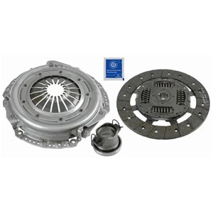 3000 950 065  Clutch kit with bearing SACHS 