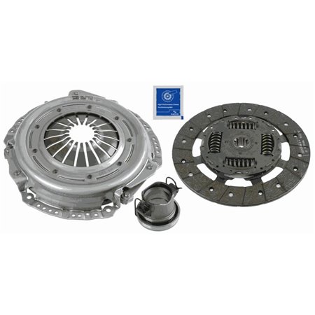 3000 950 065 Clutch Kit SACHS