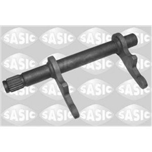 SAS5400008  Release fork SASIC 