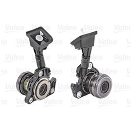 810120 Central Slave Cylinder, clutch VALEO