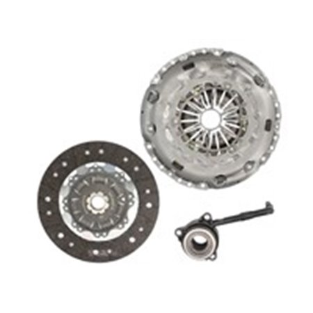 624 3517 33 Clutch Kit Schaeffler LuK