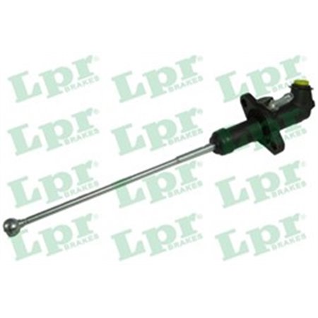 LPR2173  Clutch pump LPR 