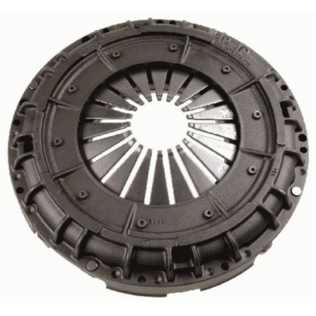 3482 124 541 Clutch Pressure Plate SACHS