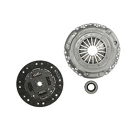 623 0818 00 Sidurikomplekt Schaeffler LuK