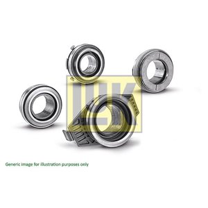 500 1505 10 Clutch Release Bearing Schaeffler LuK - Top1autovaruosad